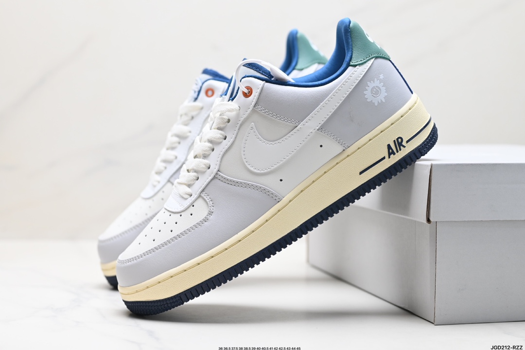 Nike Air Force 1 Shoes